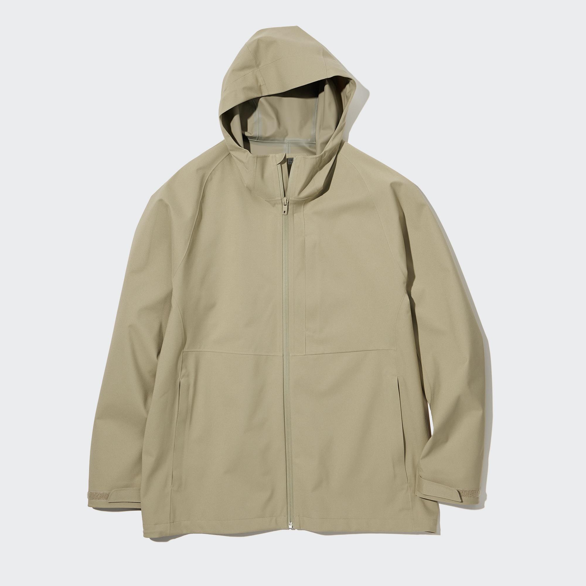 Uniqlo Blocktech Parka 4 Year Review yikes  YouTube